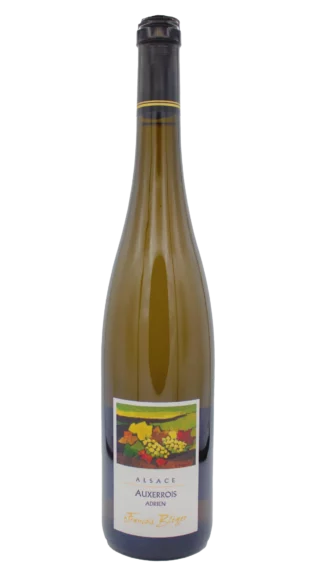 Auxerrois Adrien