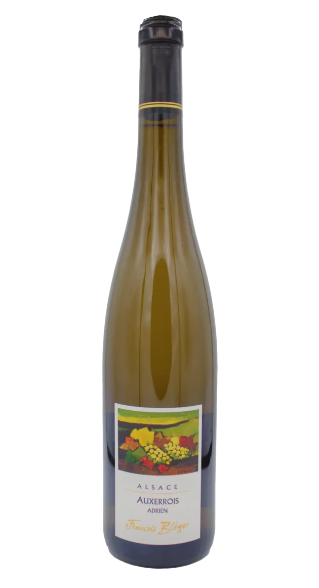 Auxerrois Adrien