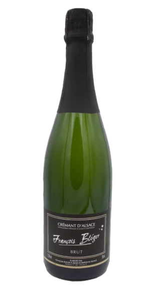 Crémant d'Alsace Brut