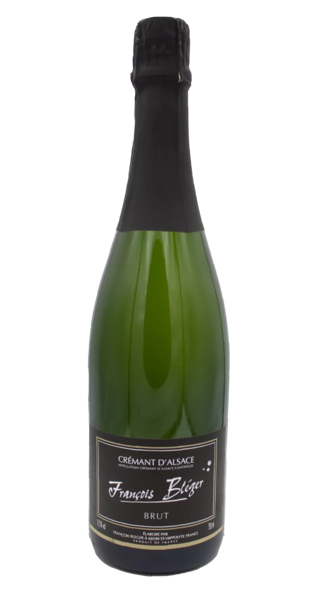 Crémant d'Alsace Brut