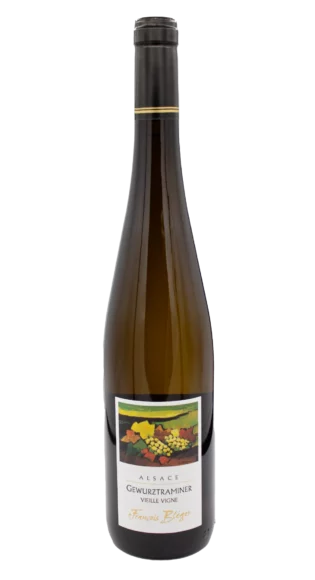 Gewurztraminer Vielles Vignes