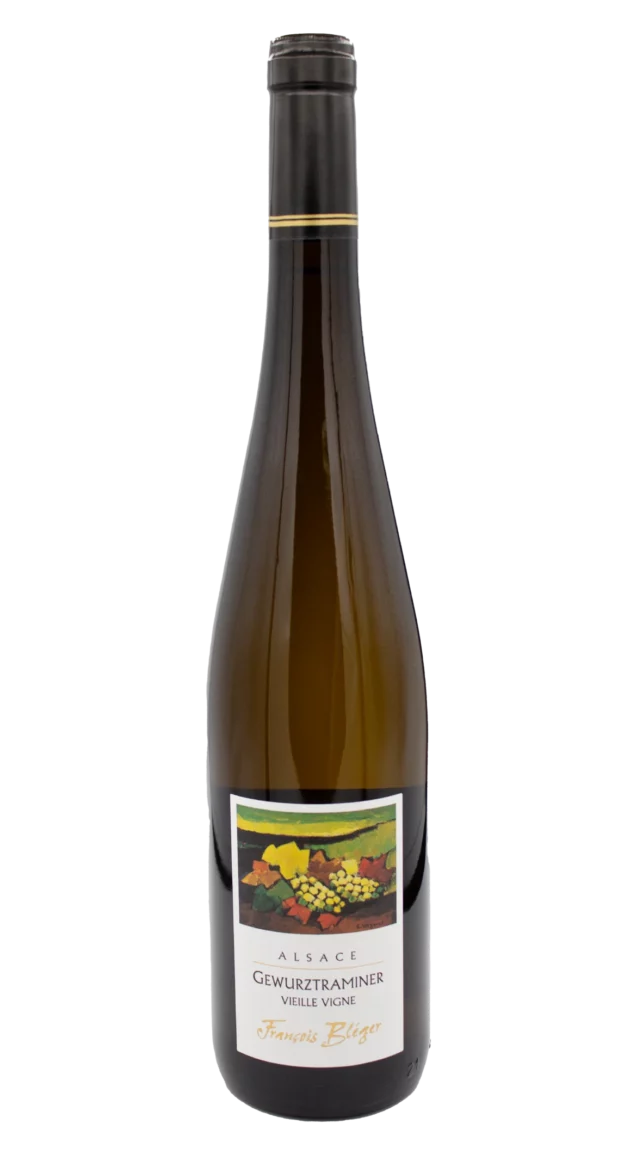 Gewurztraminer Vielles Vignes
