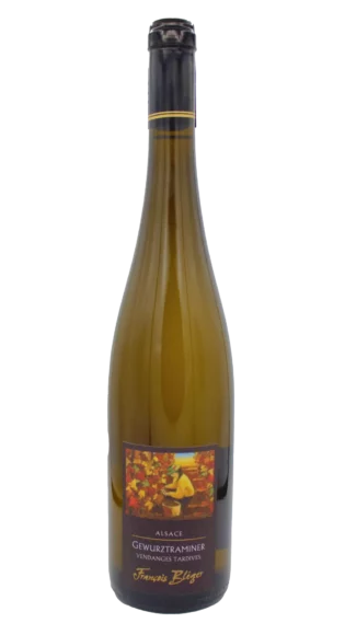 Gewurztraminer Vendanges Tardives