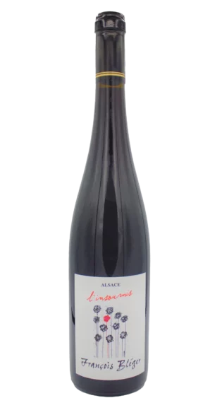Pinot noir L'Insoumis