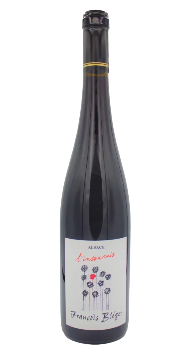 Pinot noir L'Insoumis
