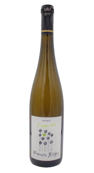 Sylvaner L’insoumis - Vin nature