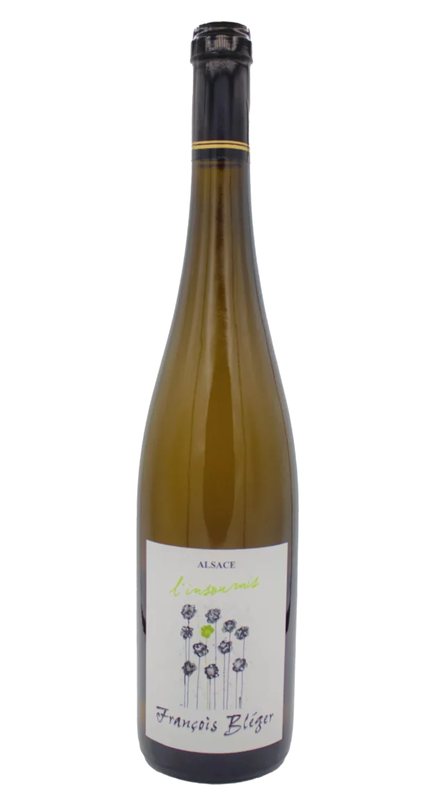 Sylvaner L’insoumis - Vin nature