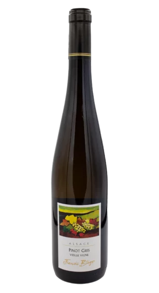 Pinot gris Vieille Vigne