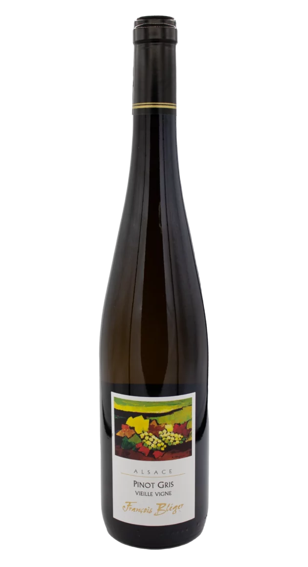 Pinot gris Vieille Vigne