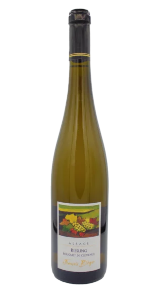 Riesling Bouquet de Clémence