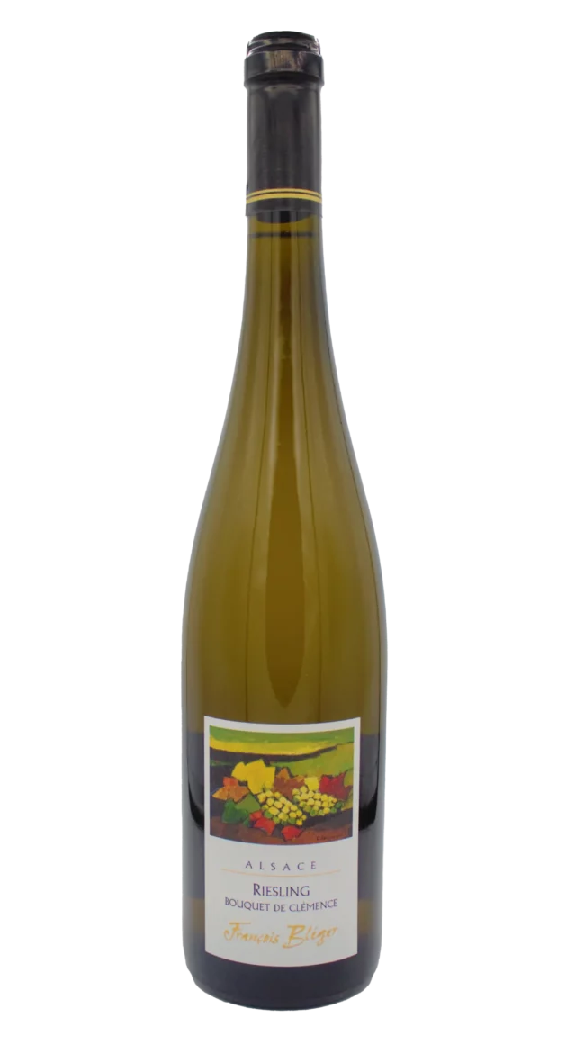 Riesling Bouquet de Clémence