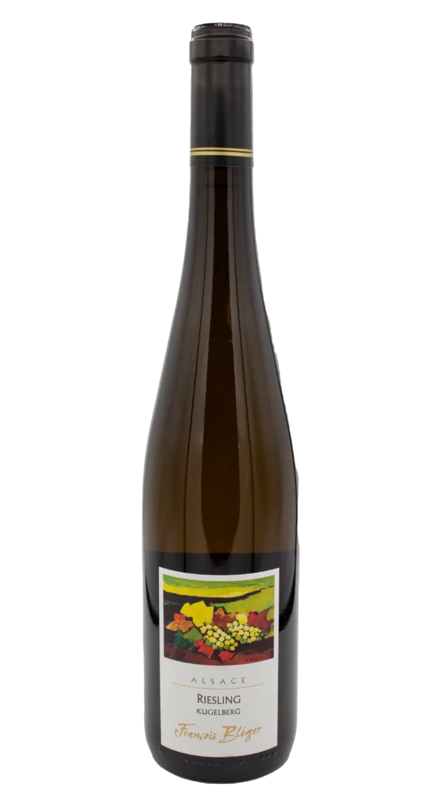 Riesling Kugelberg