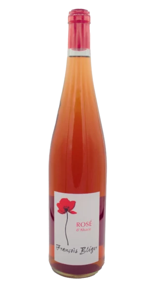 Rosé d'Alsace