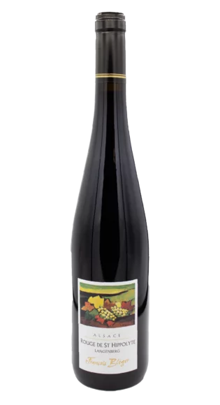 Rouge de Saint-Hippolyte Langenberg