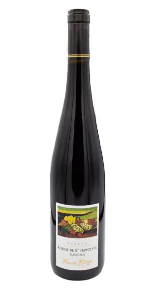 Rouge de Saint-Hippolyte Silbergrub