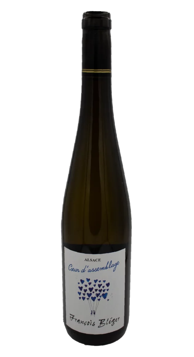 Coeur d'assemblage